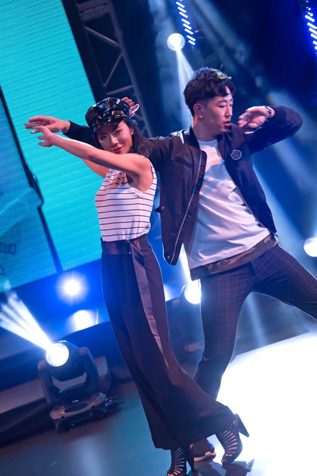 Sunshine Nation 決賽8447