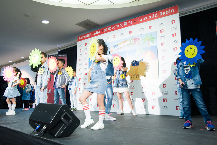 Little Sunshine 決賽圖片集8462