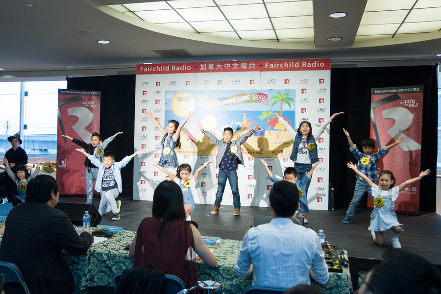 Little Sunshine 決賽圖片集8464