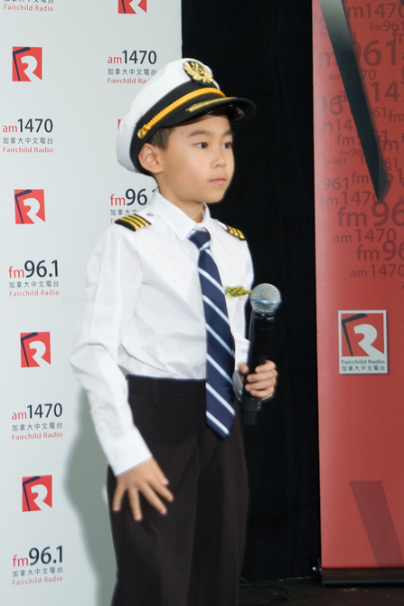 Little Sunshine 決賽圖片集8475