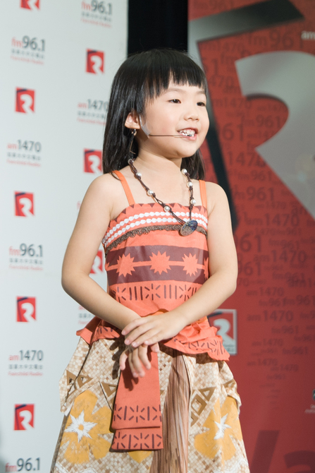 Little Sunshine 決賽圖片集8489