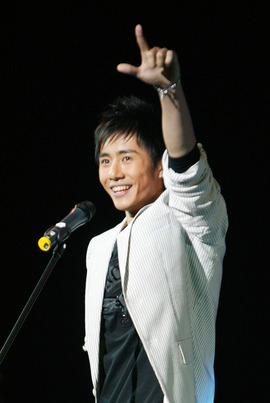 2006 Sunshine Nation 精華85