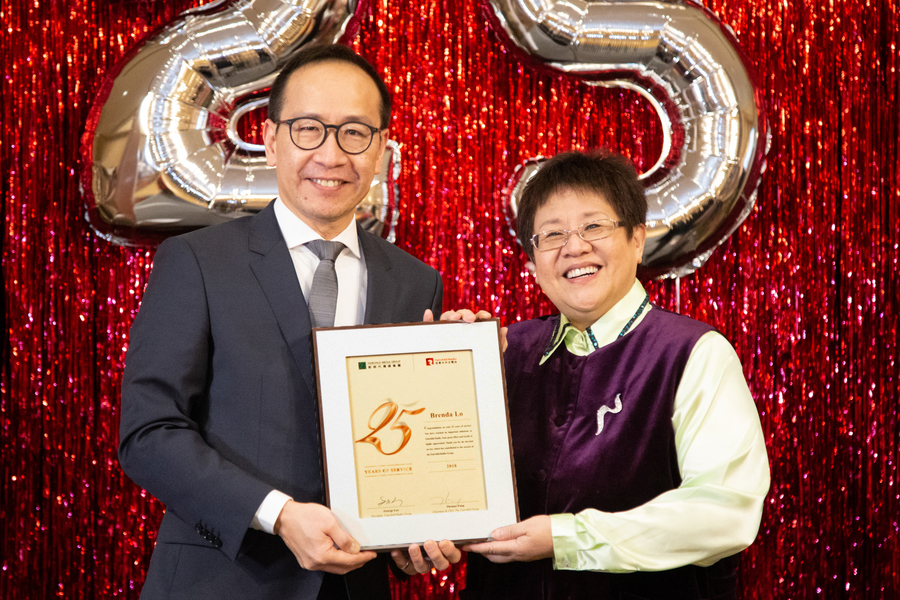  電台聖誕派對 講心又講金 大家很開心！8536
