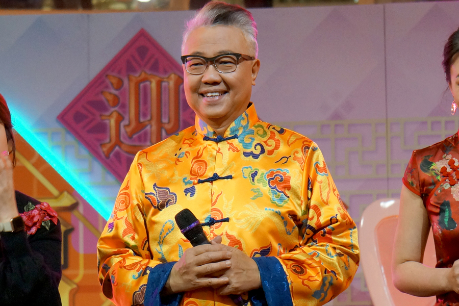 CNY Eve「豬圓玉潤賀肥年」圖片集8671
