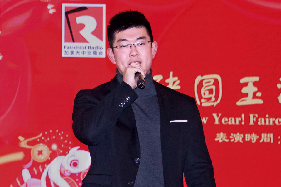 CNY Eve「豬圓玉潤賀肥年」圖片集8714
