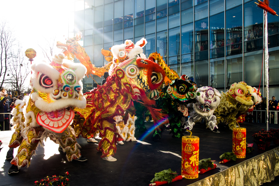 CNY 電台新春圖片集8728