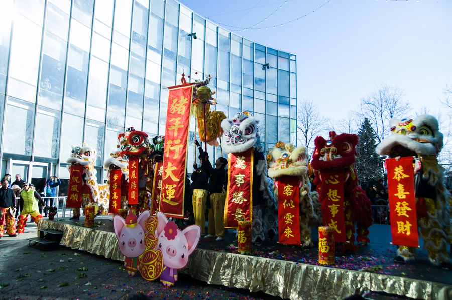 CNY 電台新春圖片集8729