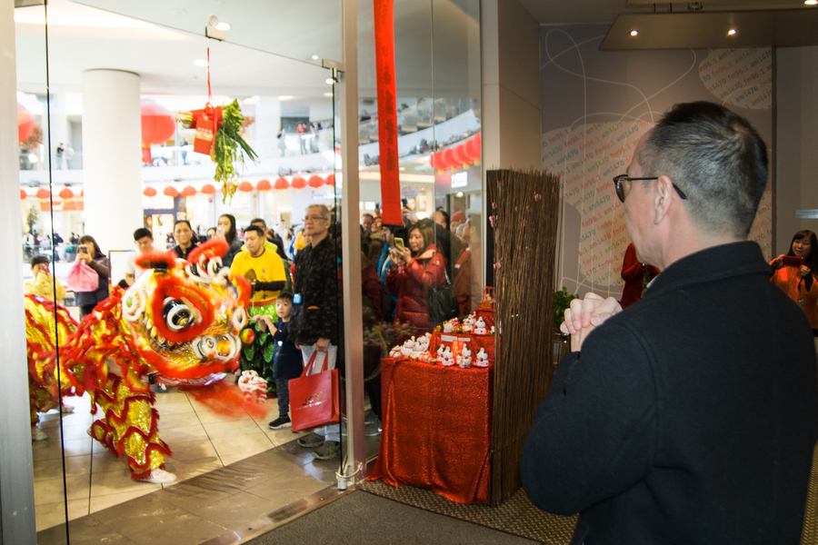 CNY 電台新春圖片集