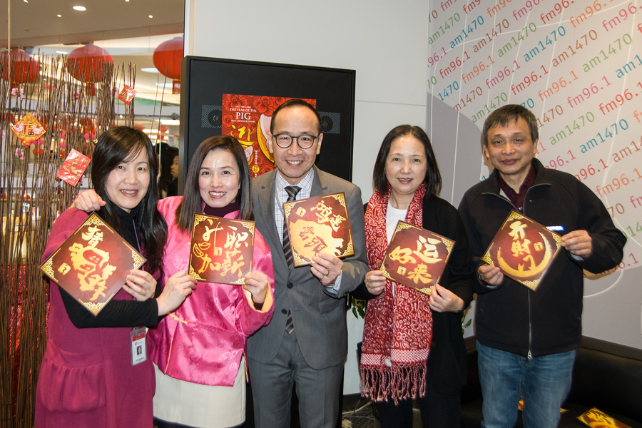 CNY 電台新春圖片集8758