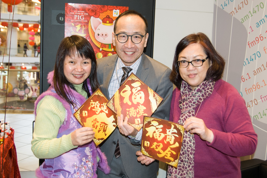 CNY 電台新春圖片集8759