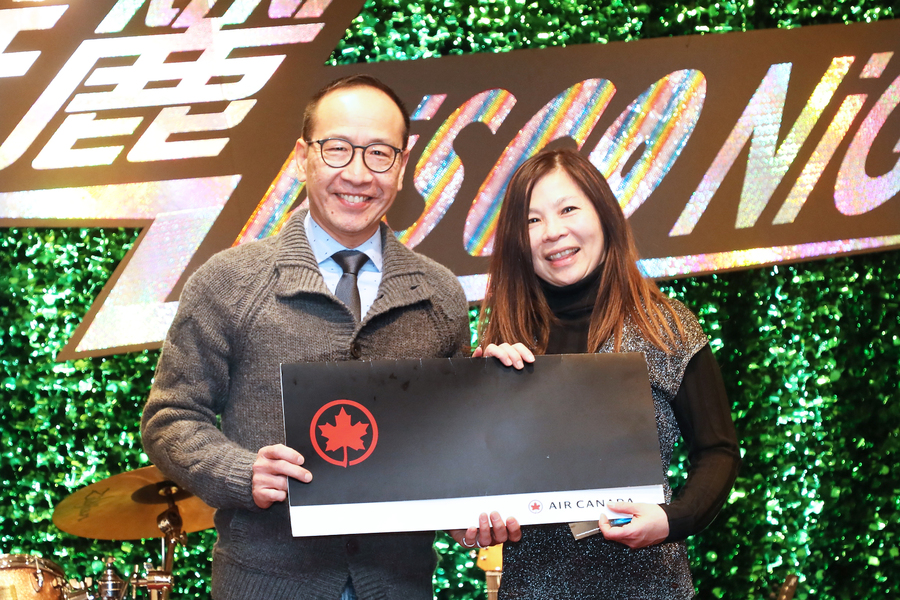 華麗 Disco Night8788