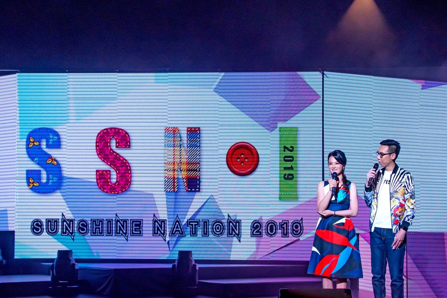 Sunshine Nation 決賽9176