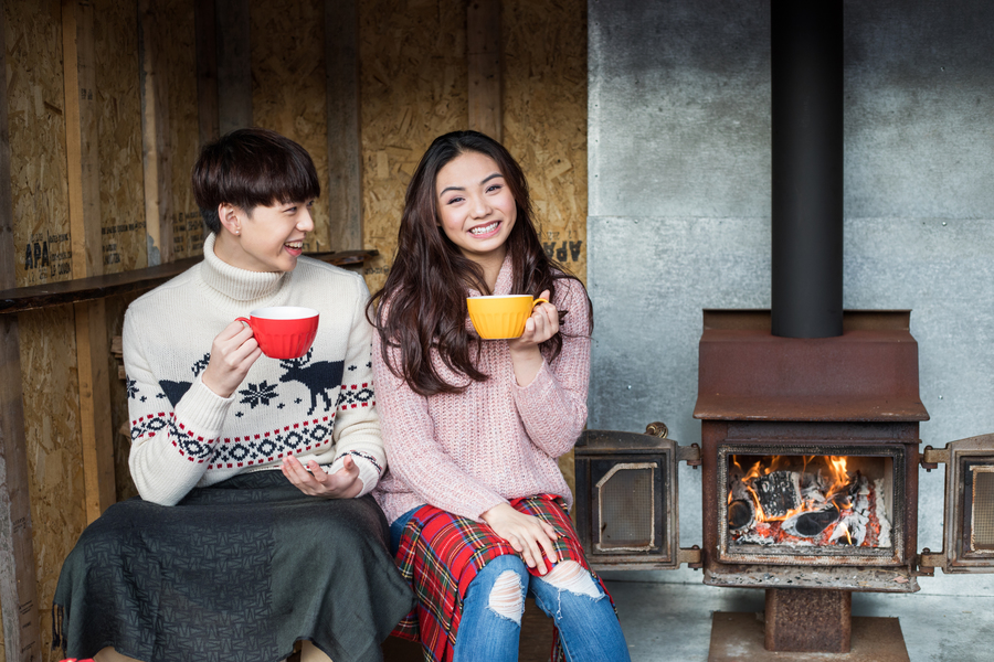 Winter Warm Wave 2019 電視廣告圖片集9384