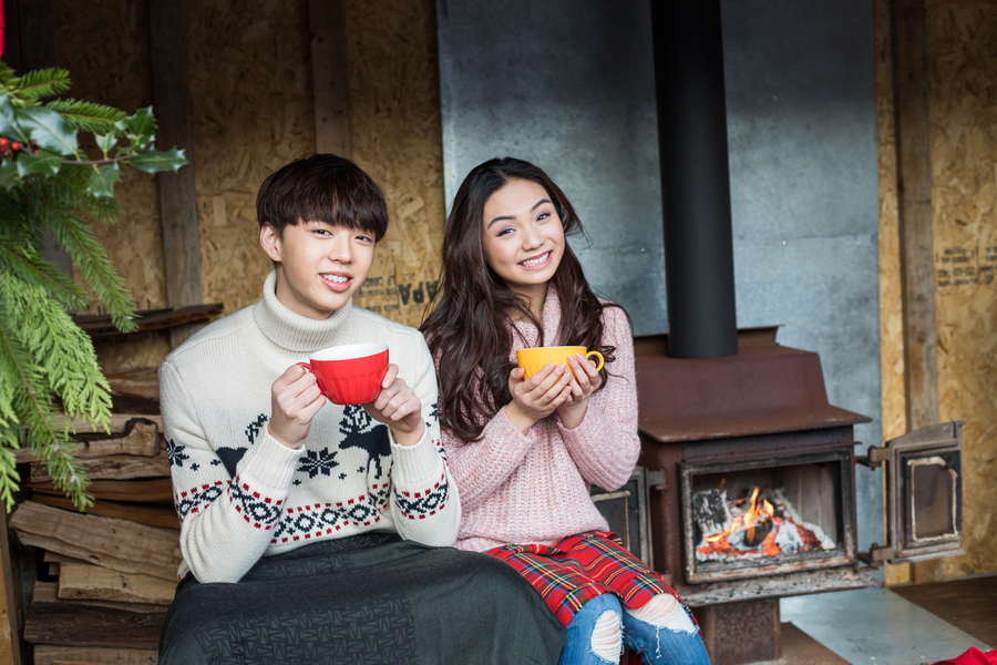Winter Warm Wave 2019 電視廣告圖片集9391