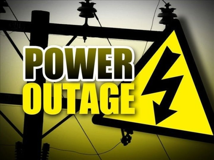 新斯高沙省仍有超過 94,000 戶停電