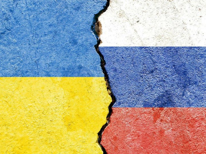 歐盟及美國應俄羅斯入侵烏克蘭宣布對俄羅斯實施新一輪制裁措施
