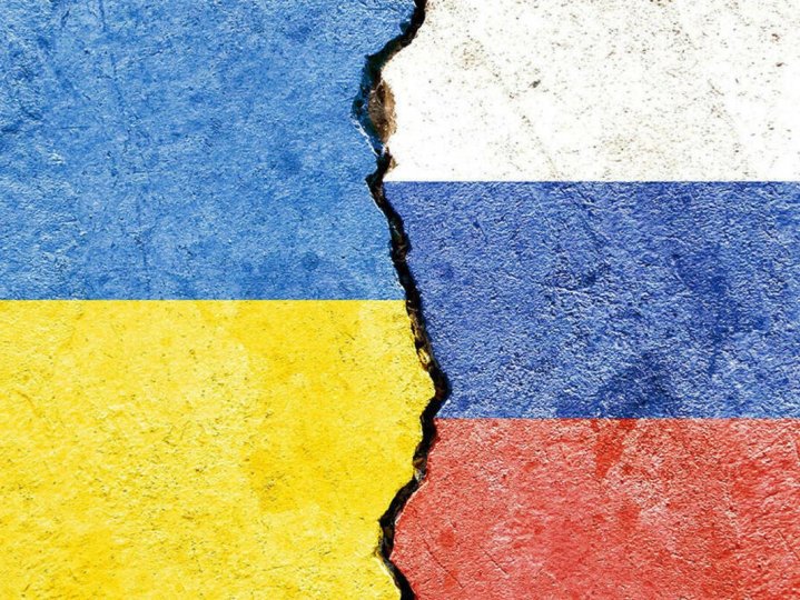 七國集團承諾支持並滿足烏克蘭需要以抗擊俄軍