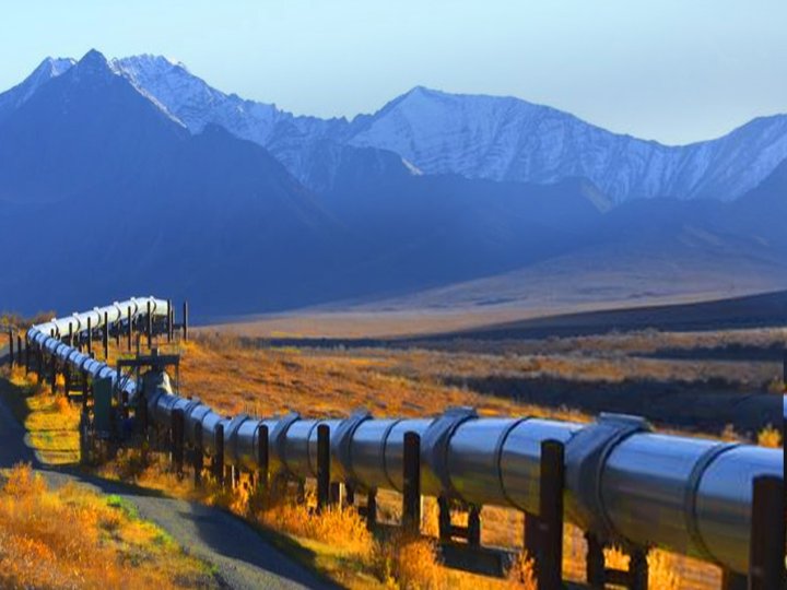 加拿大橫山輸油管擴建項目今日正式投入商業營運