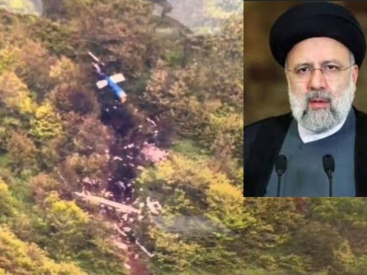 伊朗公布總統遇難調查細節　指天氣無異常亦不涉違規操作