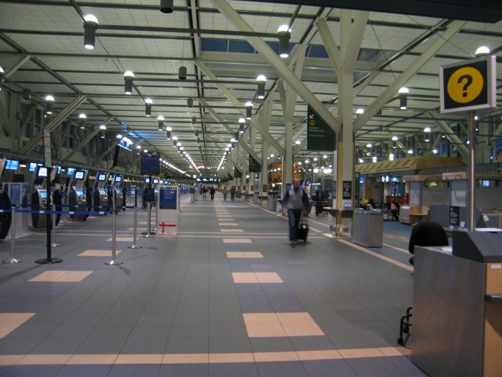 山貓航空被多個機場合共追討410萬元