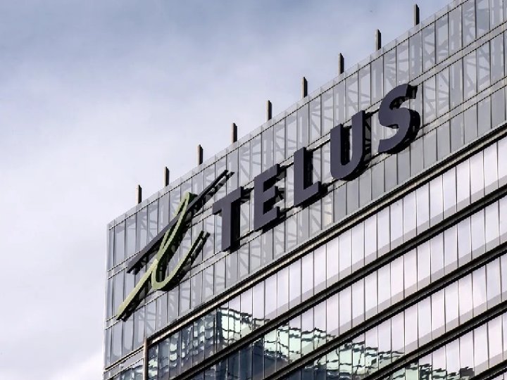Telus  International宣佈削減盈利預測   撤換行政總裁