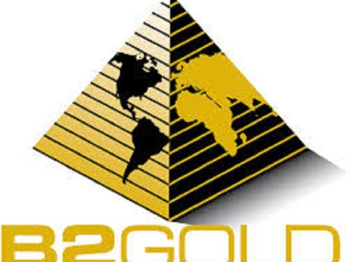 B2Gold第二季度黃金產量低於預期
