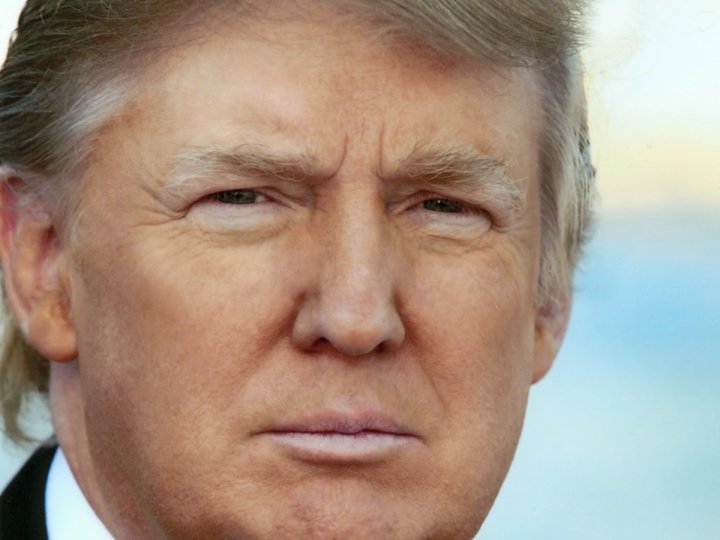 美國大選〡特朗普賀錦麗首次辯論 特朗普指對方是馬克思主義者