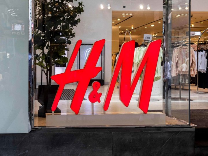 H&M計劃於2025年底前逐步停止使用原生羽絨和羽毛