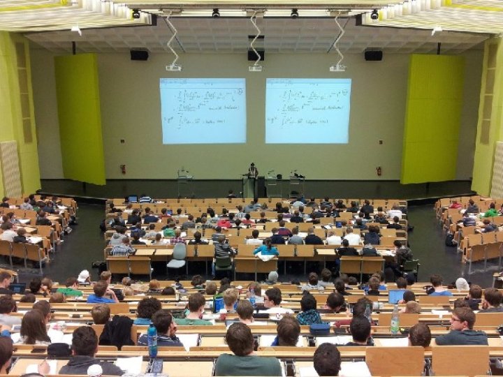 本國大學世界排名下滑令人擔憂