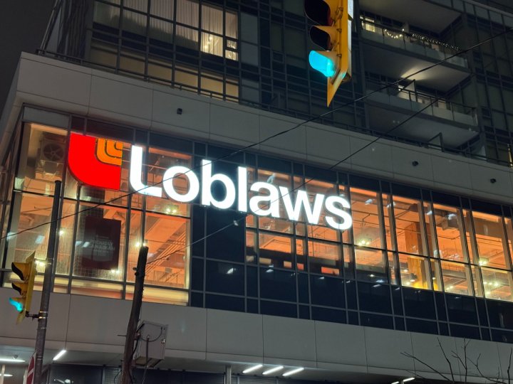 Loblaw稱仍在努力尋找更多加拿大產品以滿足市場需求1746066890