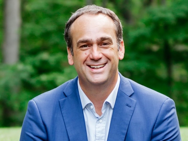 卡尼委任Mark Gerretsen出任黨鞭