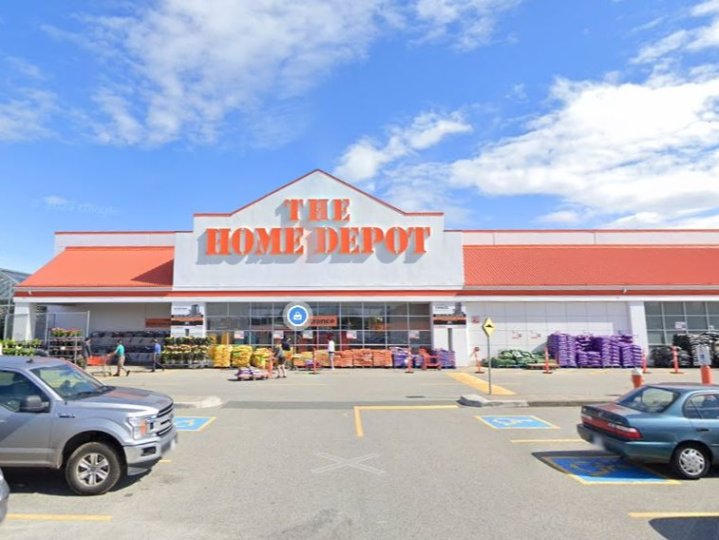 家得寶首季盈利跌約5% 同店銷售跌0.3%