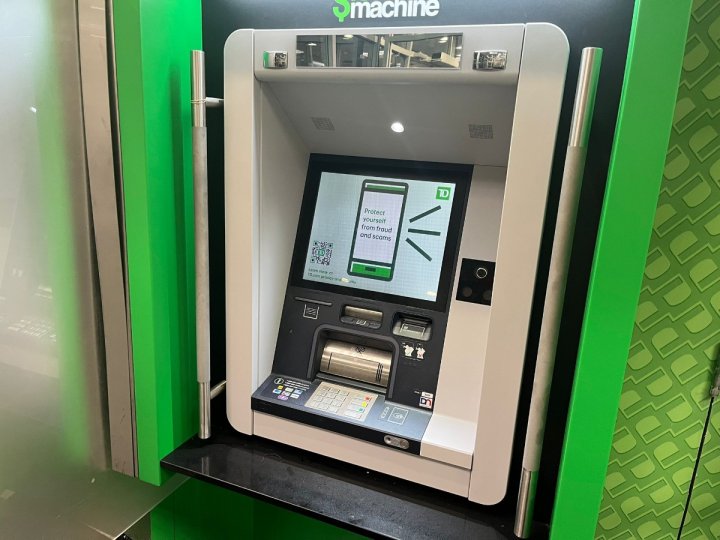 TD銀行宣佈裁減 2% 的員工