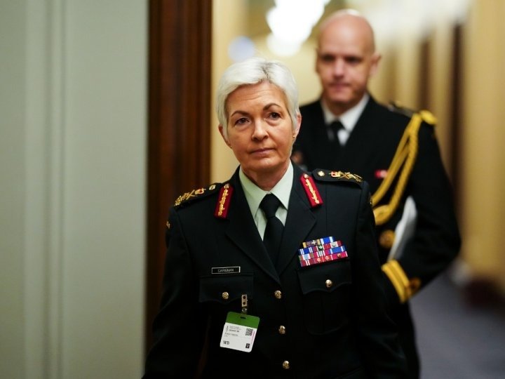 加拿大擬10年內軍費升至GDP5% 軍人今年將獲加薪