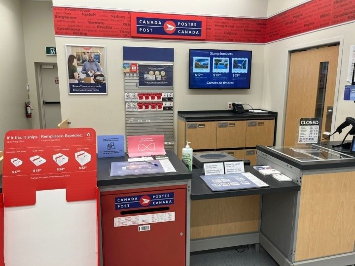 Canada Post指周五會與工會重返談判桌 討論工會對「最佳且最終方案」的回應