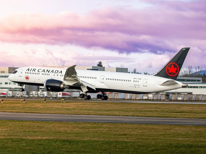 加拿大航空公司今早會透露與10,000名空中服務員勞資糾紛的更多詳情