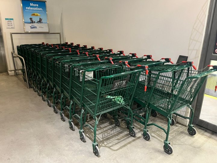 Yoplait在加拿大召回YOP優酪乳 疑含塑膠碎片1763939951