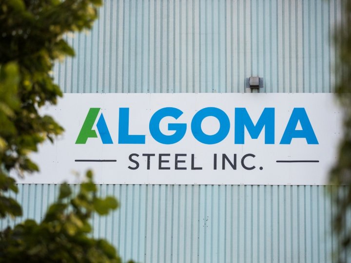 安省Algoma鋼鐵公司今日證實向1000名僱員發出解僱通知書