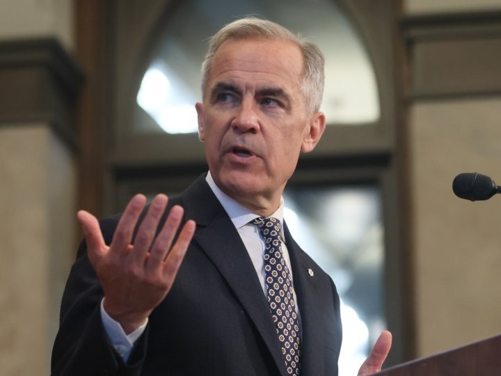 卡尼指加國經濟漸見起色 籲擺脫依美貿易加強自主1766774464