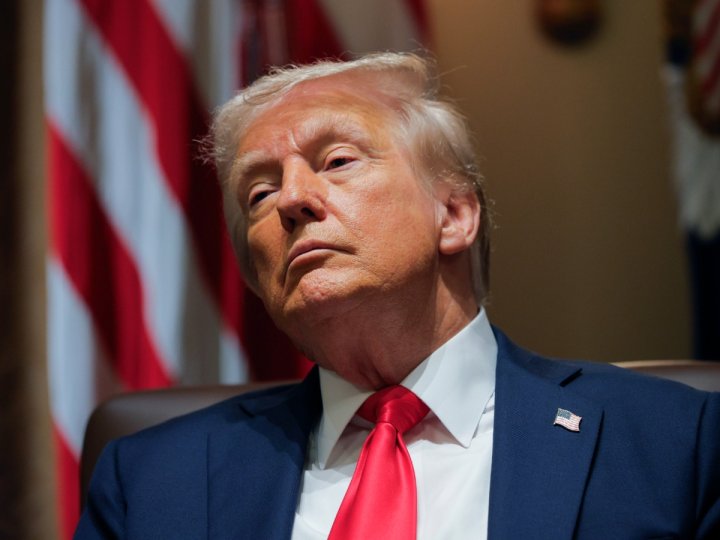 烏克蘭總統澤連斯基與美國總統特朗普會面   強調要結束戰爭1766953675