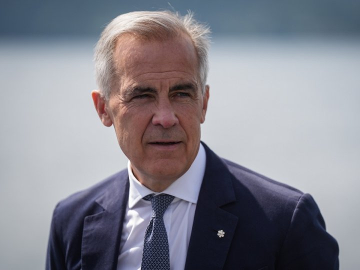 總理卡尼一直將貿易及安全列為加拿大外交政策的核心1767022026