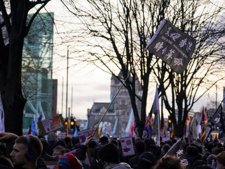 英國批准中國在倫敦興建新大使館1768934863