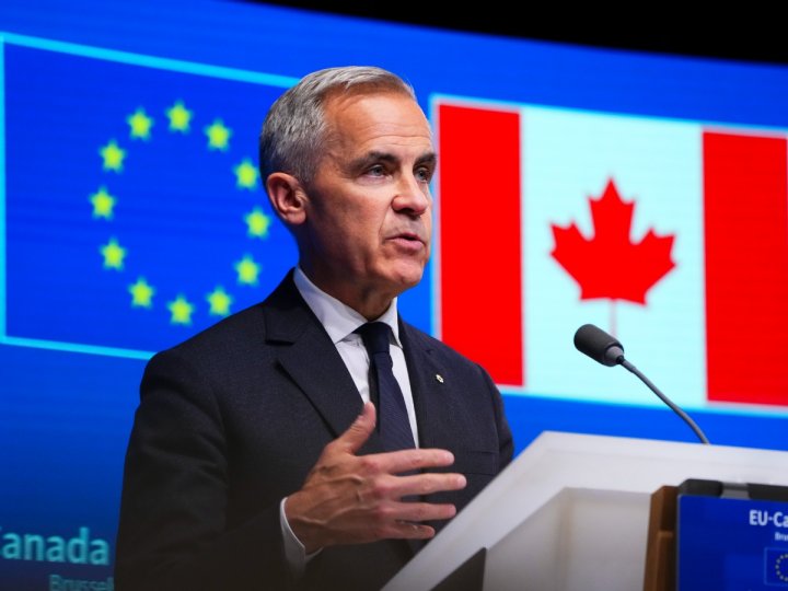 總理卡尼將出席德國慕尼黑安全會議1770761338