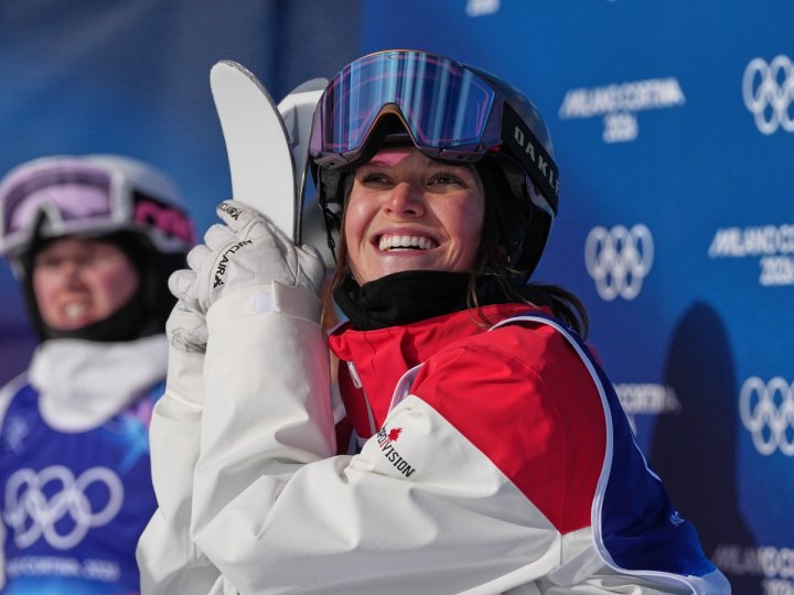 米蘭冬奧進入第五日賽事1770847488