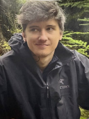 失蹤人士Michael Muszynski。（警方提供圖片）