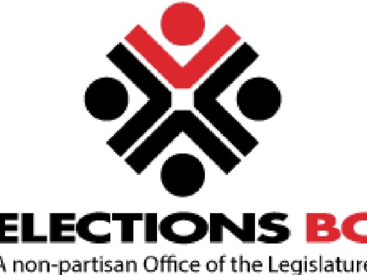 BC選舉局呼籲選民確保登記資料正確   並成立選舉安全工作組