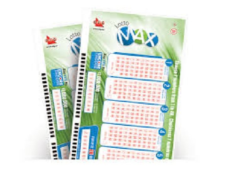 安省彩票公司說今期$8000萬Lotto Max累積奬金由安省及魁省2名幸運兒平分