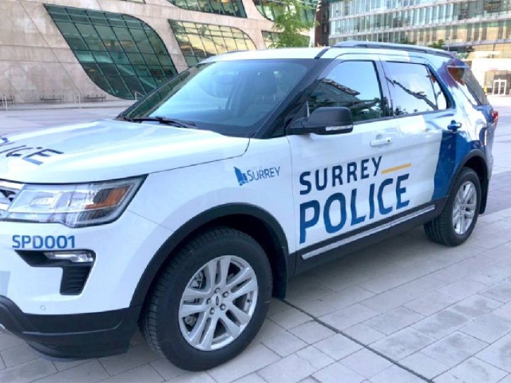 素里今日凌晨發生縱火案 三架貨車受損