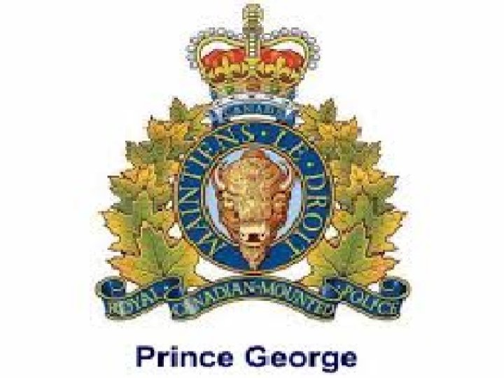 BC山火服務處說消防員正在撲救Prince George地區1段52號公路附近的3宗山火