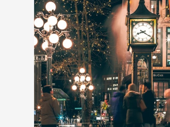 溫市周日起試行Cordova雙程行車 Gastown步行專區6月展開